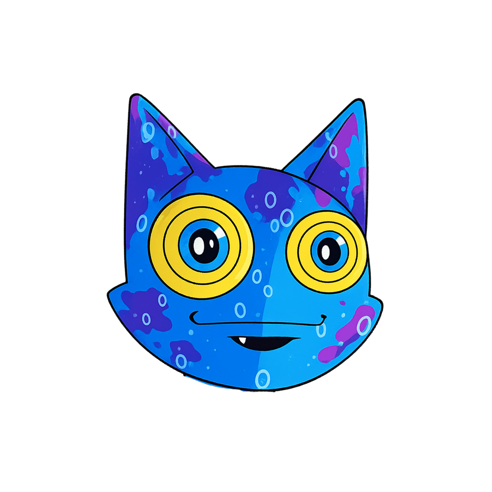 Buy $PANDE & join the family